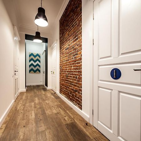 Park Plus Apart Lviv Exterior photo