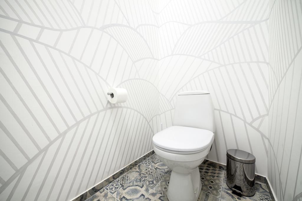 Park Plus Apart Lviv Exterior photo