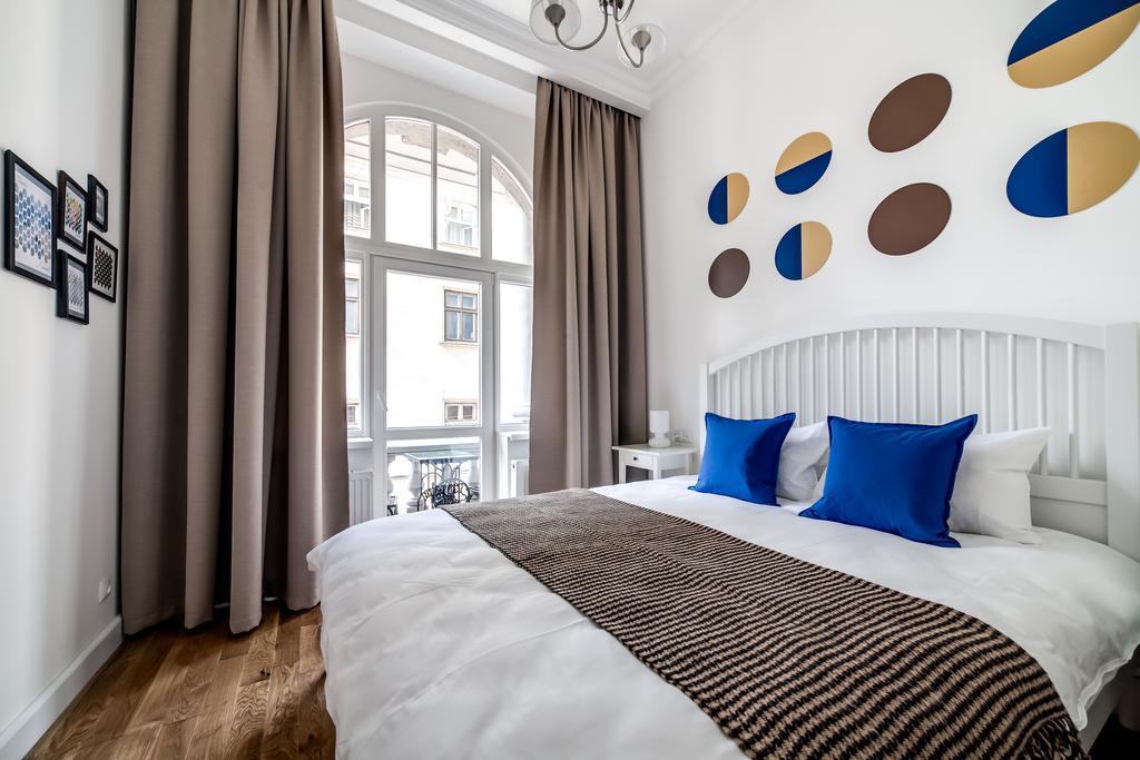 Park Plus Apart Lviv Exterior photo
