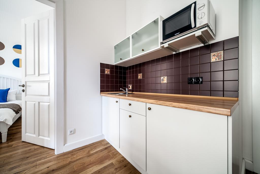 Park Plus Apart Lviv Exterior photo
