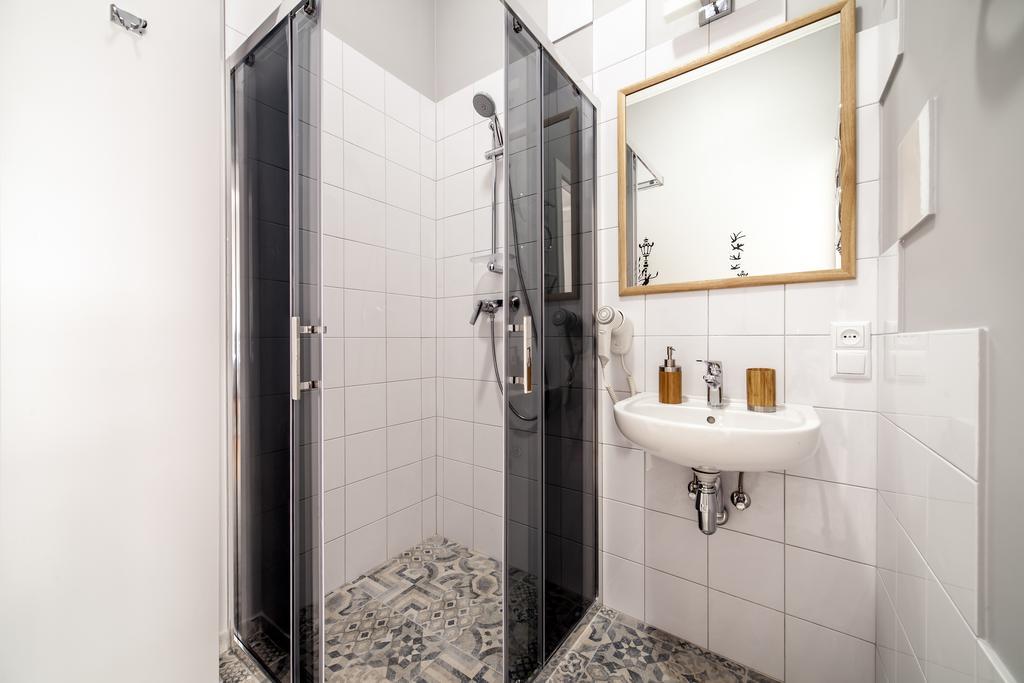 Park Plus Apart Lviv Exterior photo