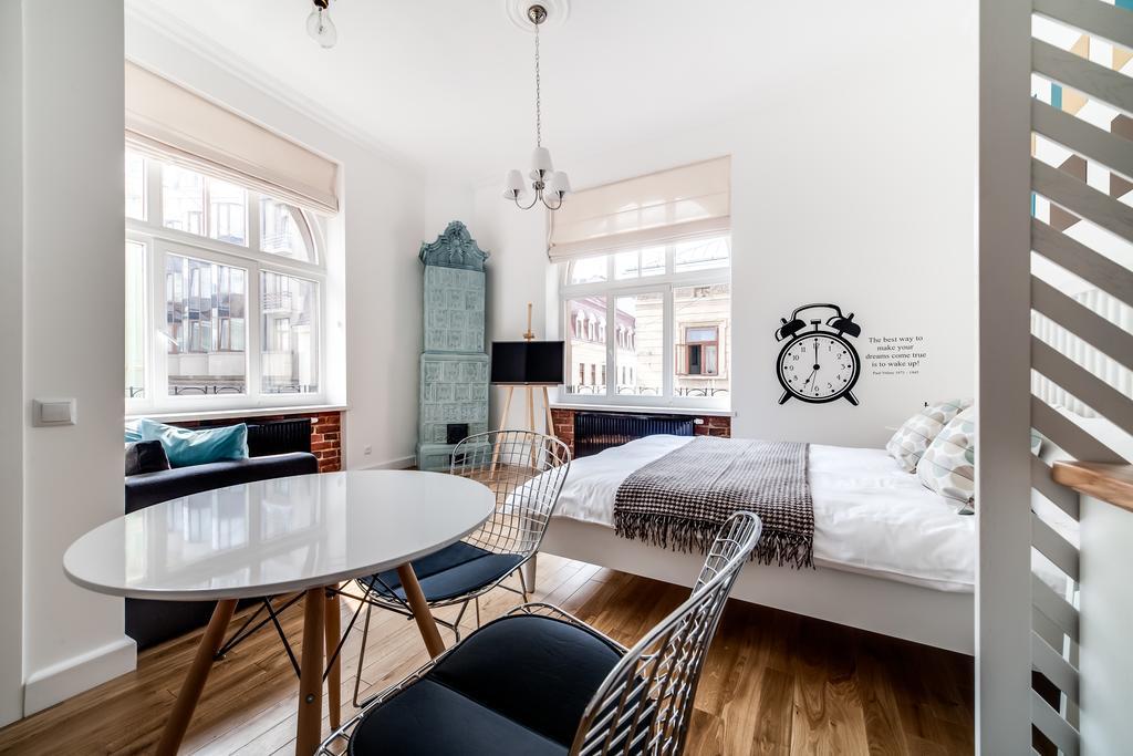 Park Plus Apart Lviv Exterior photo